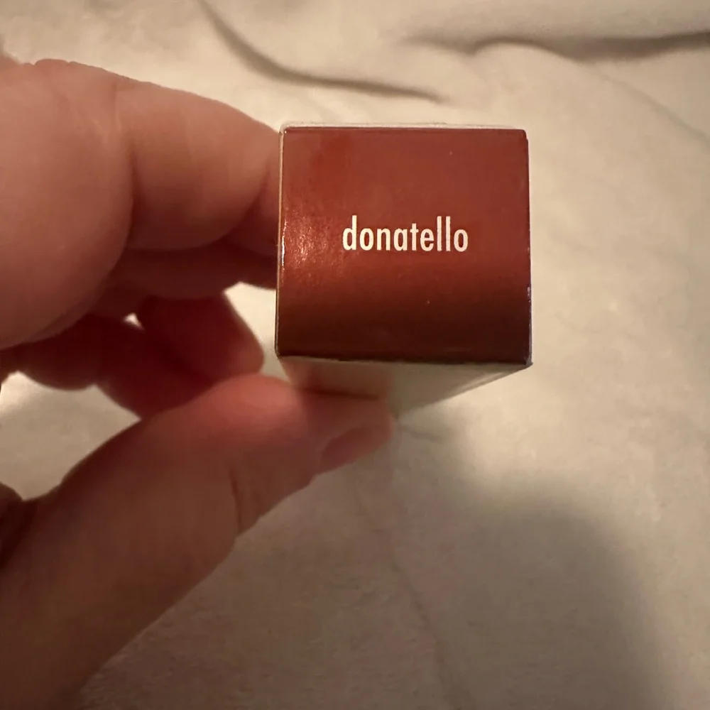 Stila Semi-Gloss Lip And Eye Paint‎ - Donatello, 0.19 oz